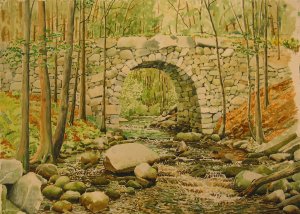 Stone Bridge